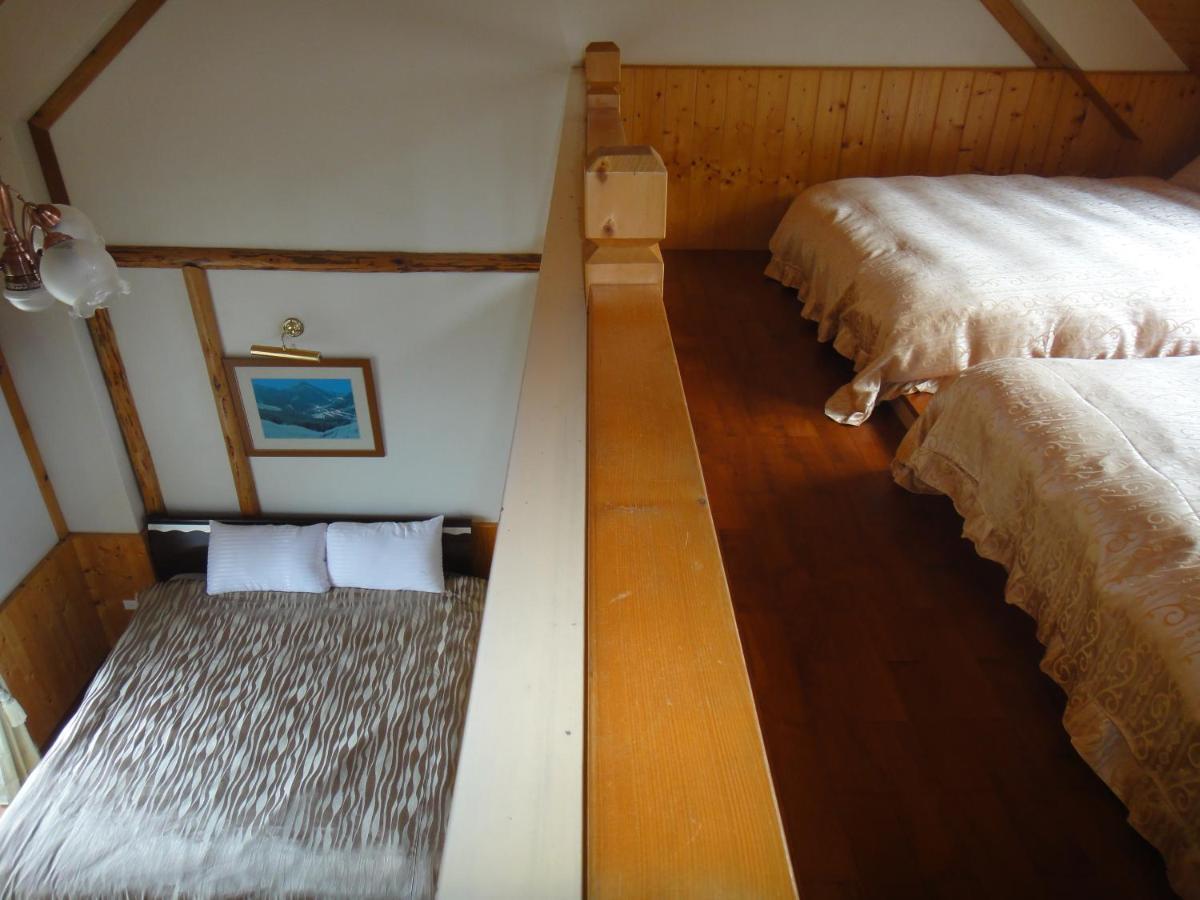 Cingjing Vienna Pleasance Cottage Ren'ai Værelse billede